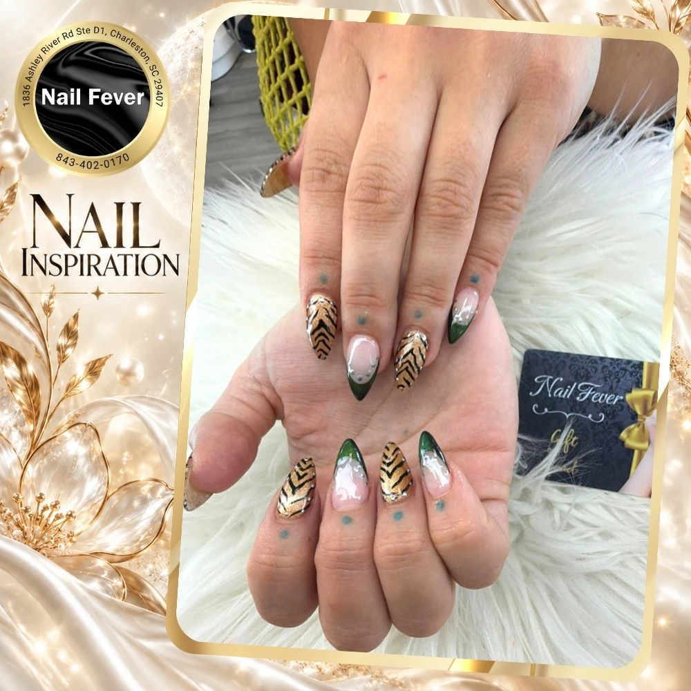 Nail Fever